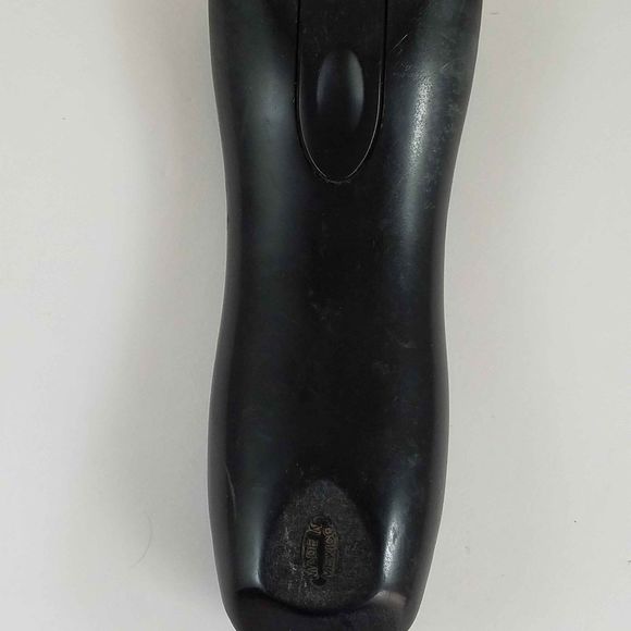 RCA TV DirecTV Remote Control XX15300-710 RXE-240983 Black Working Antenna - Picture 4 of 5